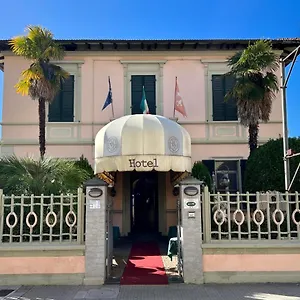 Primavera Hotel Pisa
