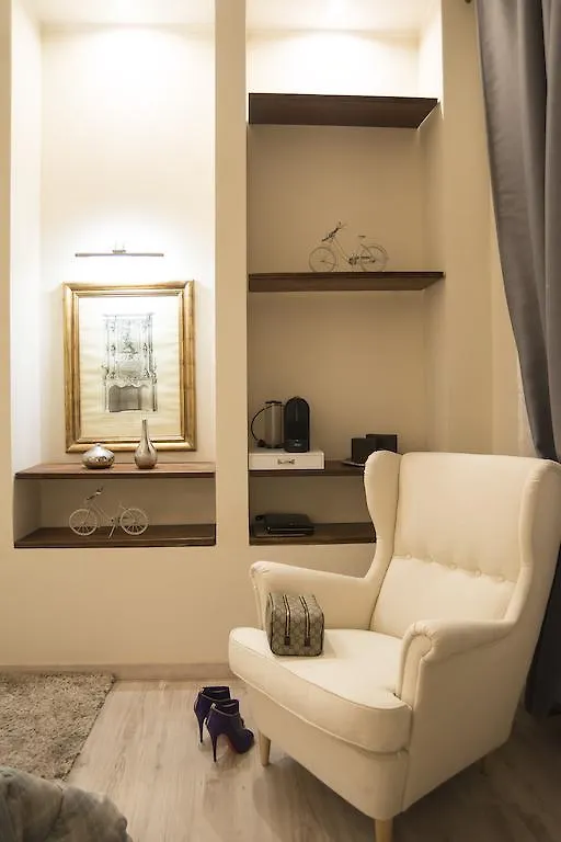 Town House 62 Bed & Breakfast Rome 3*,  Italy