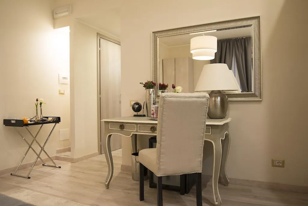 Town House 62 Bed & Breakfast Rome Italy