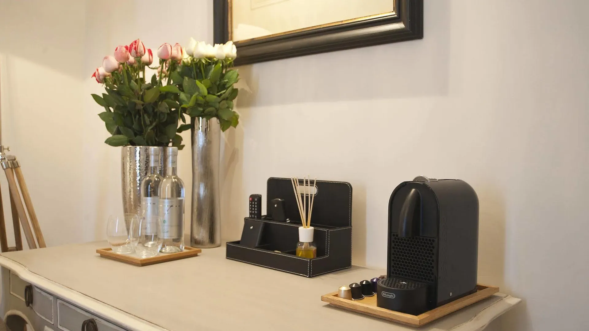 Town House 62 Acomodação com café da manhã Roma