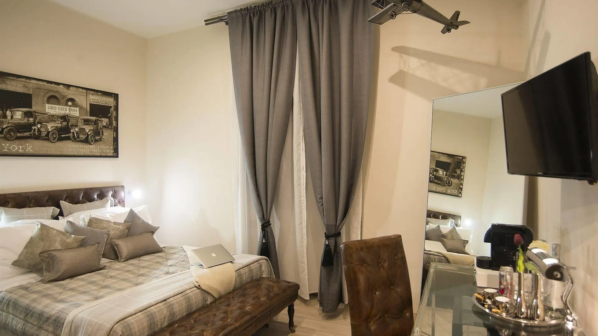 Bed & Breakfast Town House 62 Bed and Breakfast Rome