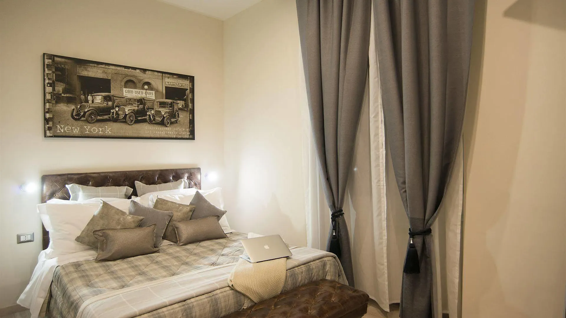 Bed & Breakfast Town House 62 Bed and Breakfast Rome